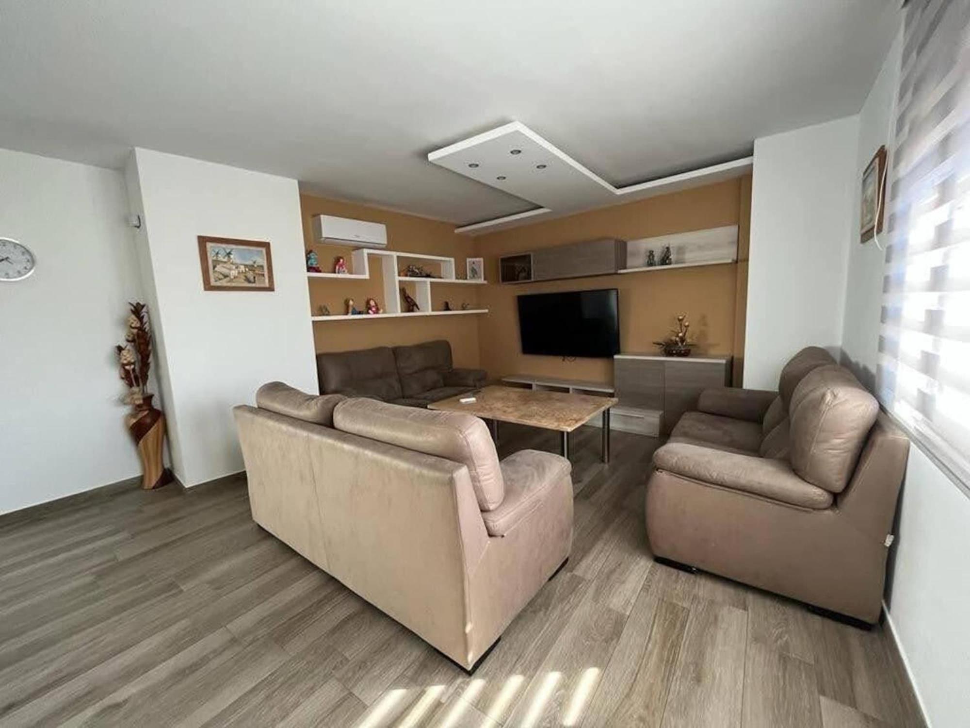 Bolaños de Calatrava Casa Lupitaヴィラ エクステリア 写真
