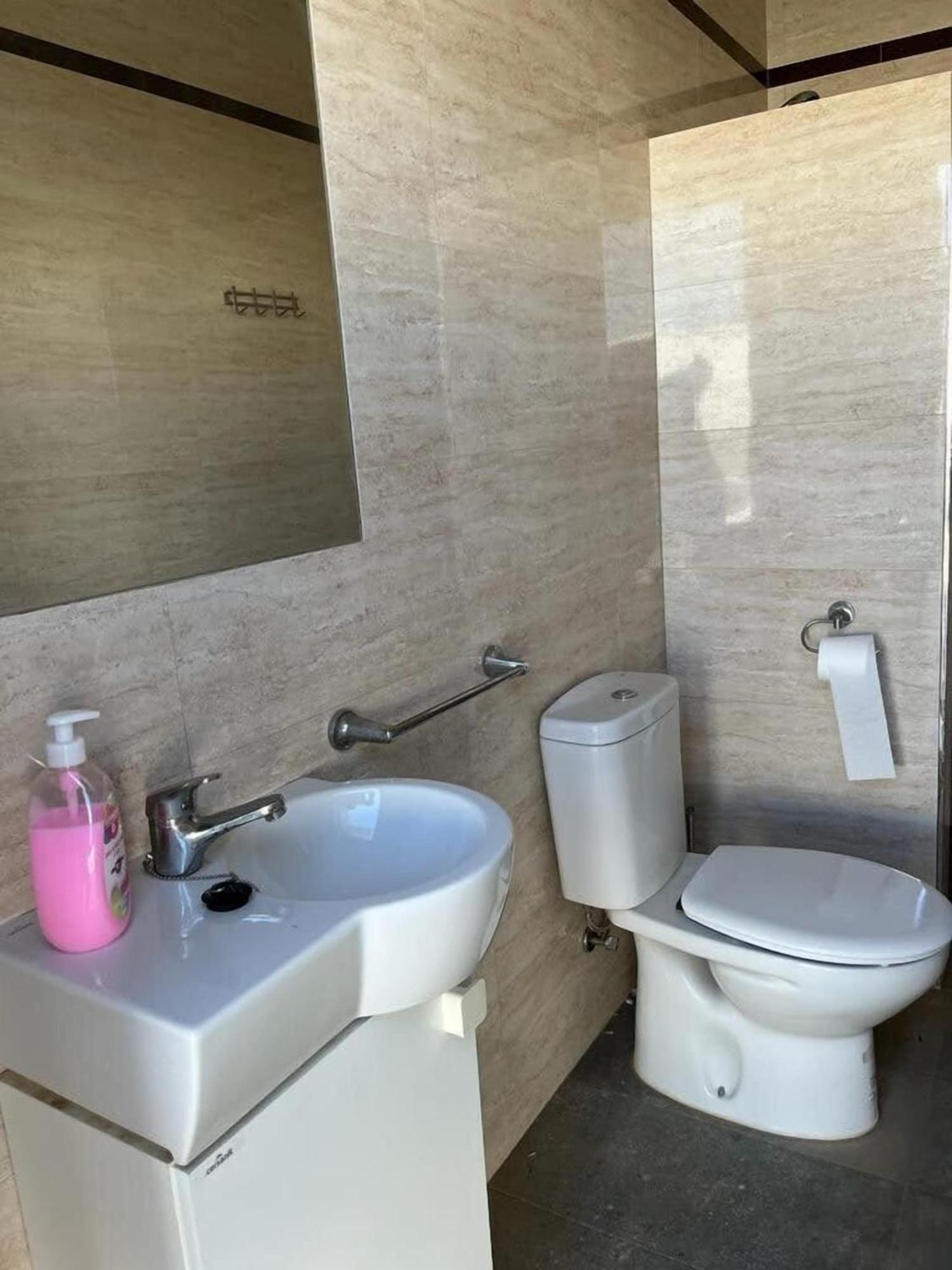 Bolaños de Calatrava Casa Lupitaヴィラ エクステリア 写真
